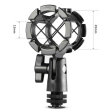 SMALLRIG Universal Microphone Shock Mount Adapter 1859 For Discount