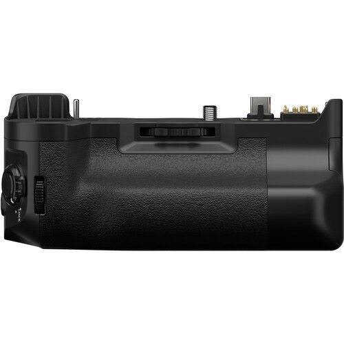 Fujifilm X-H Vertical Battery Grip For Discount