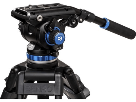 Benro S6PRO Video Head Hot on Sale