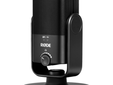 Rode NT-USB Mini USB Microphone on Sale