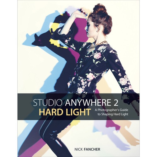 Nick Fancher Studio Anywhere 2: Hard Light Hot on Sale