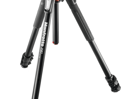 Manfrotto MT190XPRO3 Aluminum Tripod Online Hot Sale