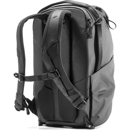 Peak Design Everyday Backpack 20L v2 - Black Discount