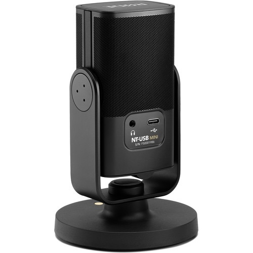 Rode NT-USB Mini USB Microphone on Sale