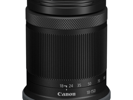 Canon RF-S 18-150mm f 3.5-6.3 IS STM Lens Online Sale