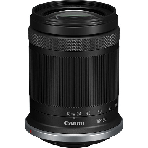 Canon RF-S 18-150mm f 3.5-6.3 IS STM Lens Online Sale