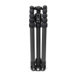 Promaster XC-M 528CK Professional Carbon Fiber Tripod Kit with Head - Black on Sale