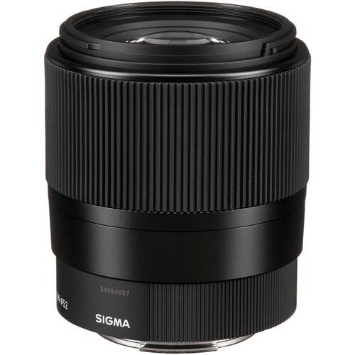 Sigma 30mm f 1.4 DC DN Contemporary Lens for Canon EF-M Supply