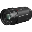 Panasonic HC-VX1 4K HD Camcorder For Cheap