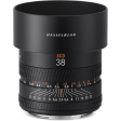 Hasselblad XCD 38mm f 2.5 V Lens Hot on Sale