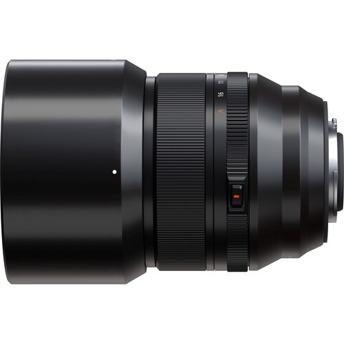 FUJIFILM XF 56mm F1.2 R WR Lens on Sale