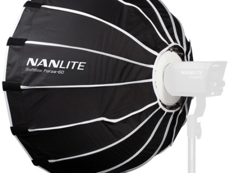 Nanlite Forza 60 Softbox Online